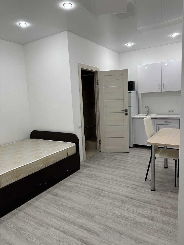 СдаетсяСтудия,23м²