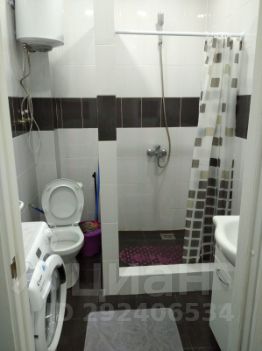 1-комн.кв., 31 м², этаж 2