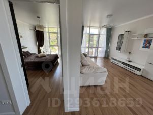 2-комн.кв., 56 м², этаж 17