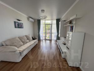 2-комн.кв., 64 м², этаж 17