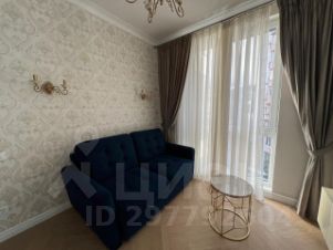 1-комн.кв., 30 м², этаж 2