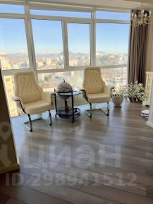 2-комн.кв., 80 м², этаж 16