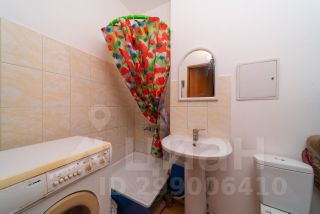 2-комн.кв., 50 м², этаж 3