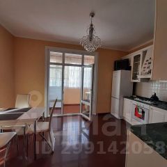 2-комн.кв., 98 м², этаж 2