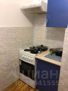 1-комн.кв., 40 м², этаж 13