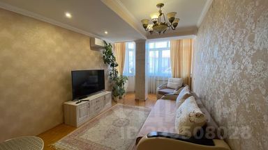 2-комн.кв., 55 м², этаж 2