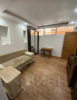 2-комн.кв., 40 м², этаж 3