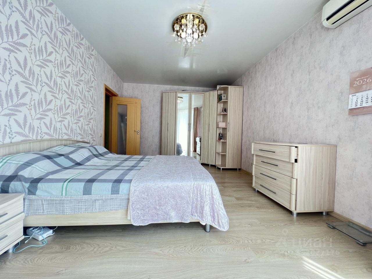 2-комн. кв., р-н Центральный, Сочи