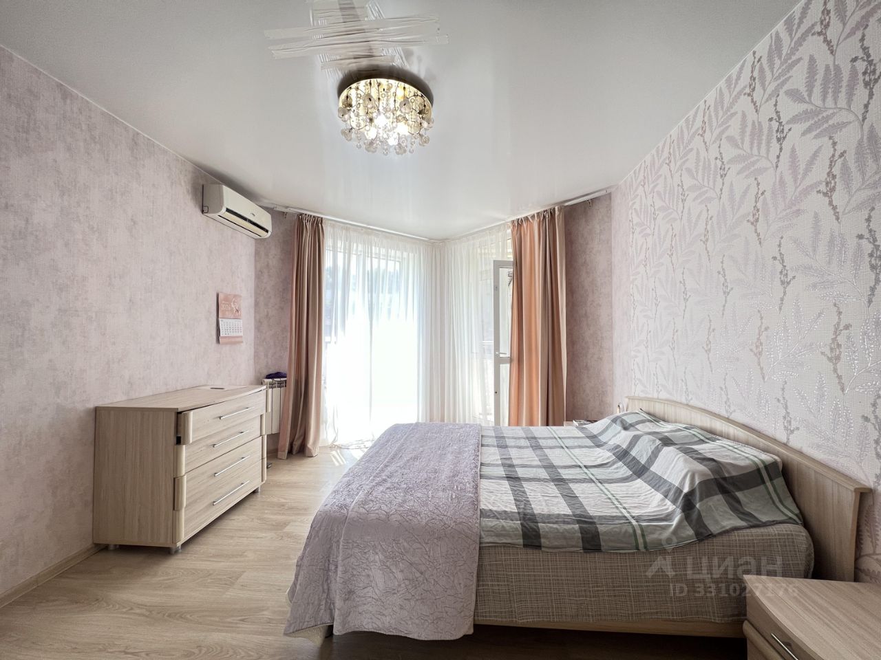 2-комн. кв., р-н Центральный, Сочи