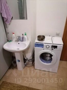 1-комн.кв., 35 м², этаж 1