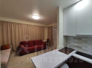 2-комн.кв., 45 м², этаж 1