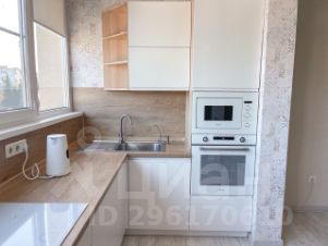 3-комн.кв., 92 м², этаж 15