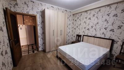 2-комн.кв., 56 м², этаж 2