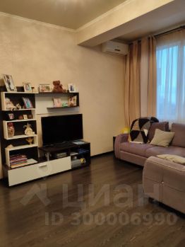 2-комн.кв., 48 м², этаж 2