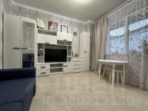 1-комн.кв., 38 м², этаж 3