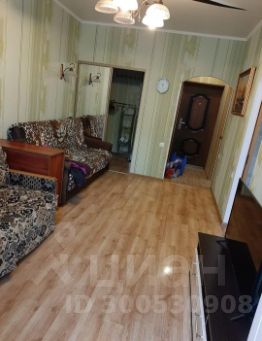 1-комн.кв., 32 м², этаж 2