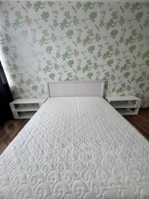 2-комн.кв., 55 м², этаж 2