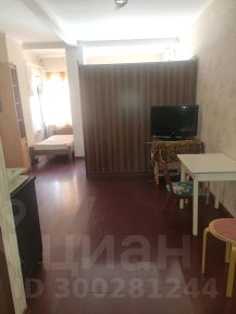 1-комн.кв., 37 м², этаж 5