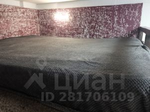 2-комн.кв., 16 м², этаж 1