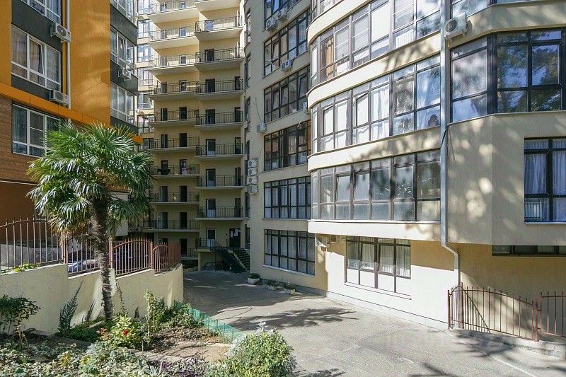 Золотой колос ул теплый стан 1а фото Продаю трехкомнатную квартиру 82м² ул. Яна Фабрициуса, 2/28А, Сочи, Краснодарски