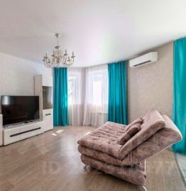 2-комн.апарт., 55 м², этаж 2