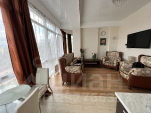 3-комн.кв., 65 м², этаж 7