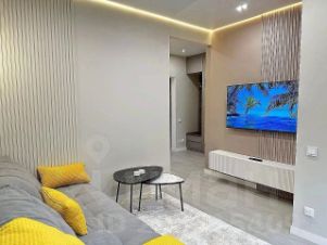 1-комн.кв., 34 м², этаж 10