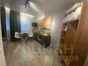 2-комн.апарт., 28 м², этаж 2