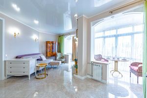 1-комн.кв., 45 м², этаж 19