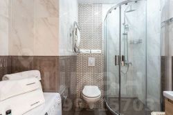 2-комн.кв., 70 м², этаж 17