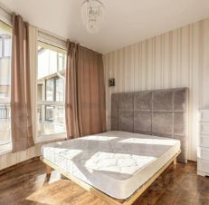 3-комн.кв., 58 м², этаж 19