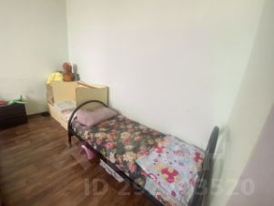 2-комн.кв., 55 м², этаж 3