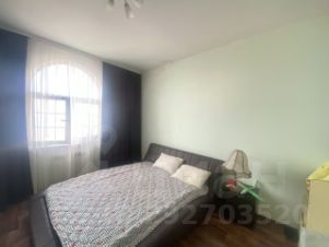 2-комн.кв., 55 м², этаж 3