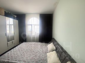 2-комн.кв., 55 м², этаж 3