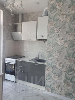 2-комн.кв., 31 м², этаж 3