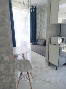 2-комн.кв., 31 м², этаж 3