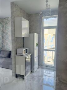 2-комн.кв., 31 м², этаж 3