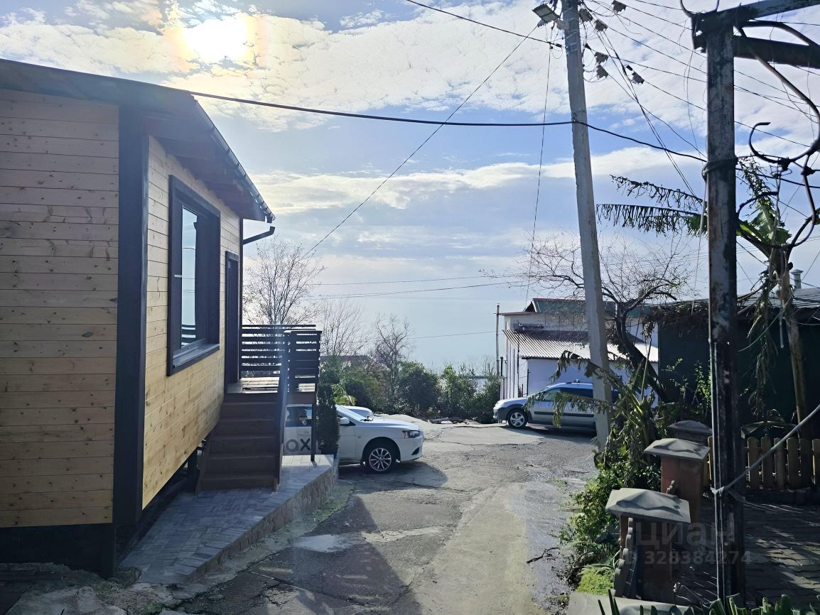 Квартира, р-н Хостинский