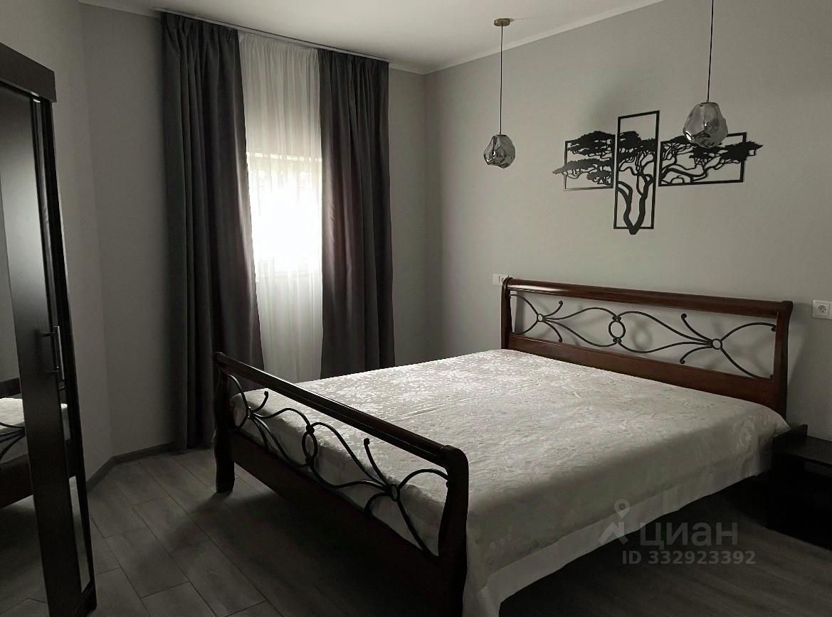 1-комнатная квартира, 36 м² — фото 2