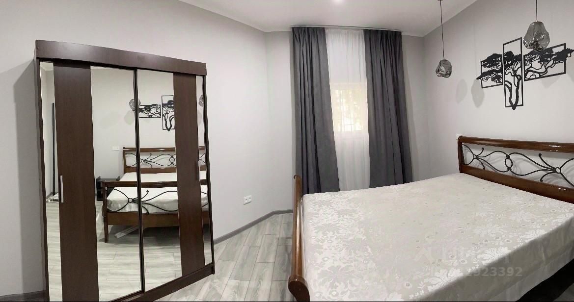 1-комнатная квартира, 36 м² — фото 4