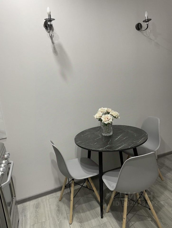 1-комнатная квартира, 36 м² — фото 6