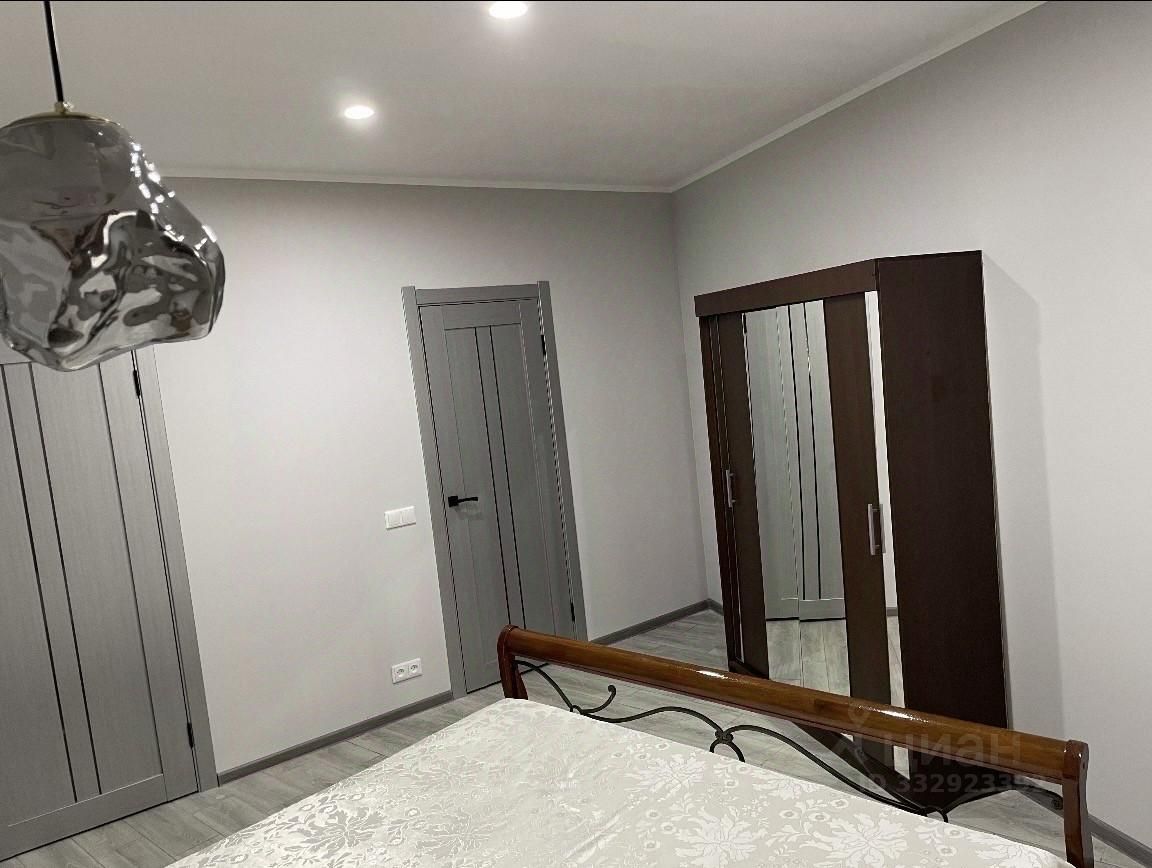 1-комнатная квартира, 36 м² — фото 3