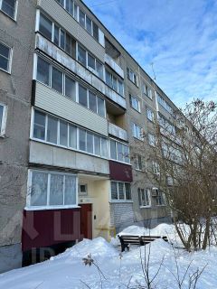 2-комн.кв., 53 м², этаж 1