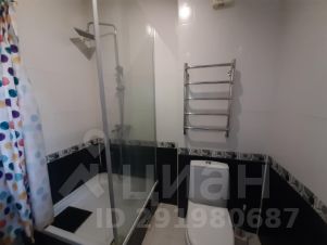 2-комн.кв., 65 м², этаж 3