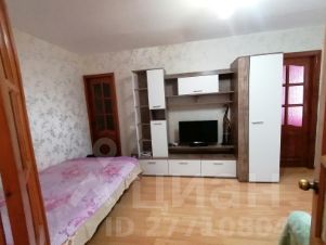 1-комн.кв., 32 м², этаж 3