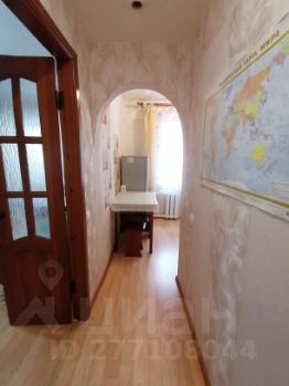 1-комн.кв., 32 м², этаж 3