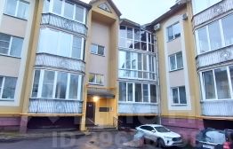 3-комн.кв., 140 м², этаж 2