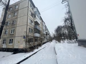 3-комн.кв., 50 м², этаж 3