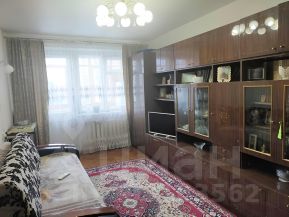 2-комн.кв., 44 м², этаж 3