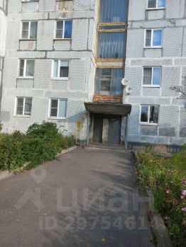 1-комн.кв., 41 м², этаж 1